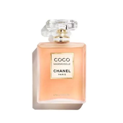 boots chanel perfume